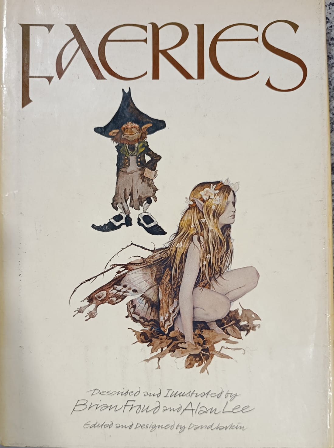 Faeries