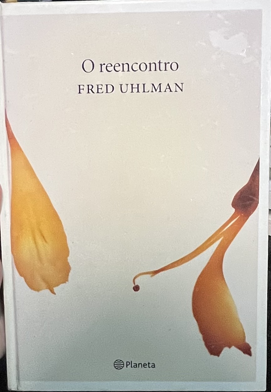 O reencontro