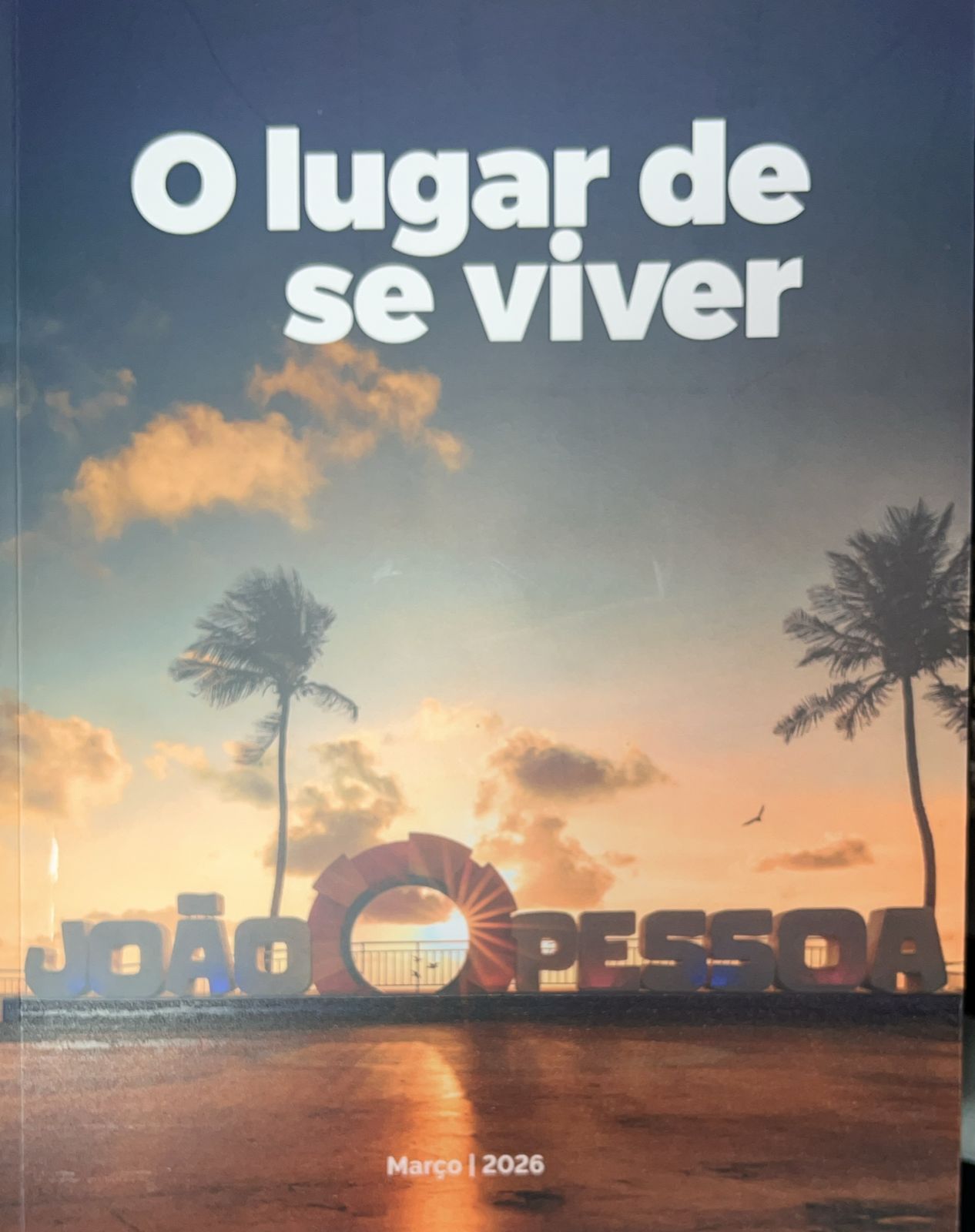 O Lugar de Se viver