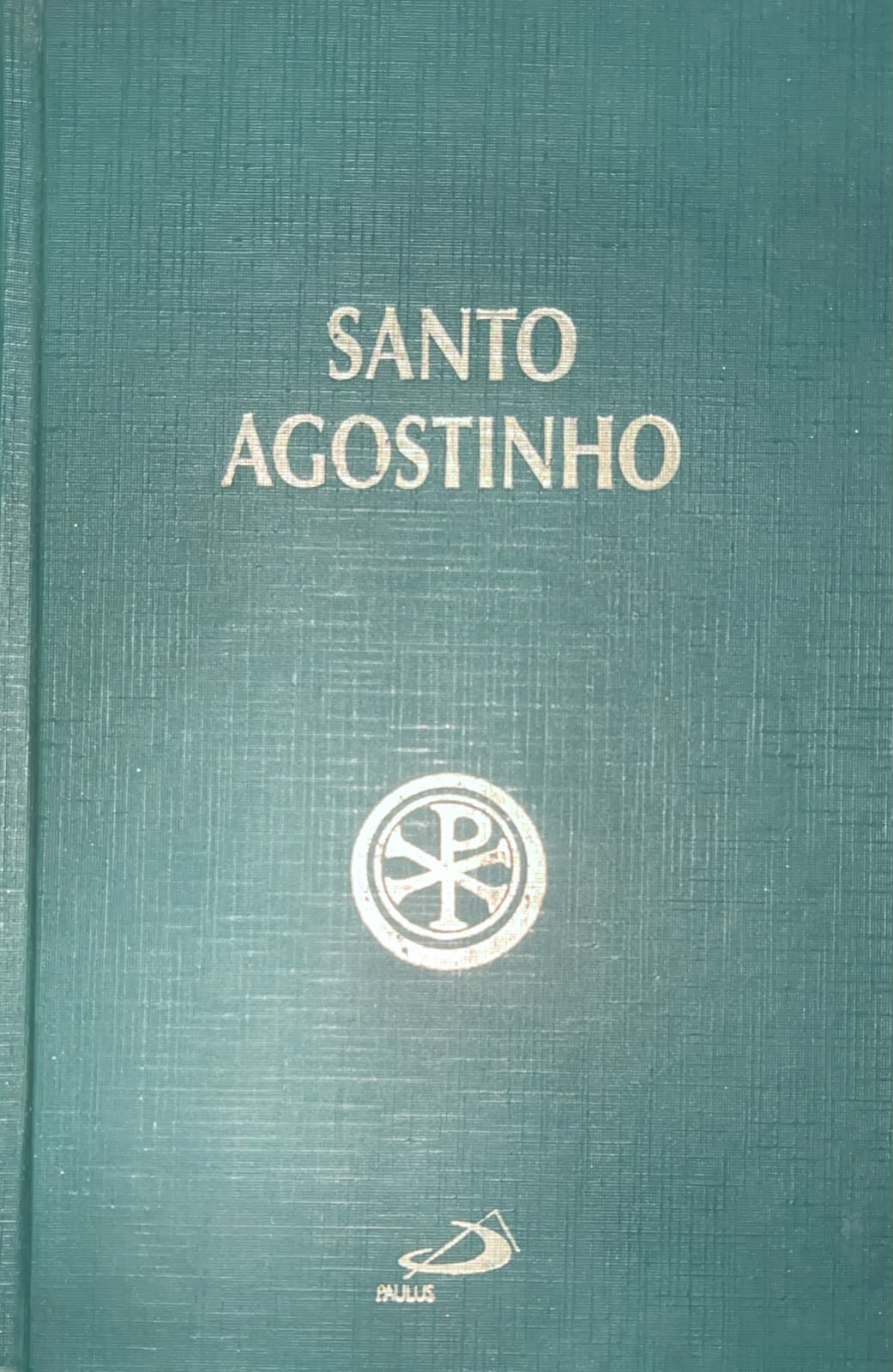 Patrística - A fé e o símbolo