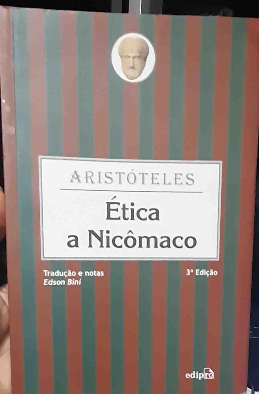 Etica A Nicomaco