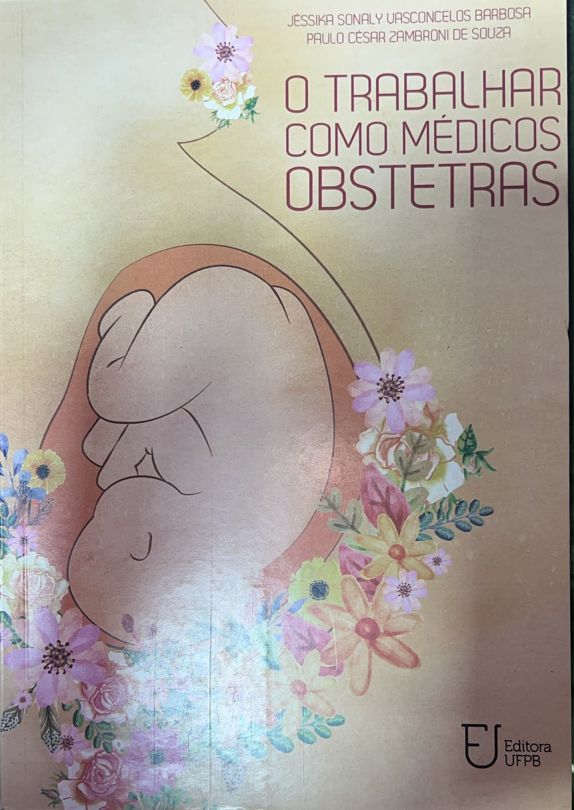 O Trabalhar como Medicos Obstetras