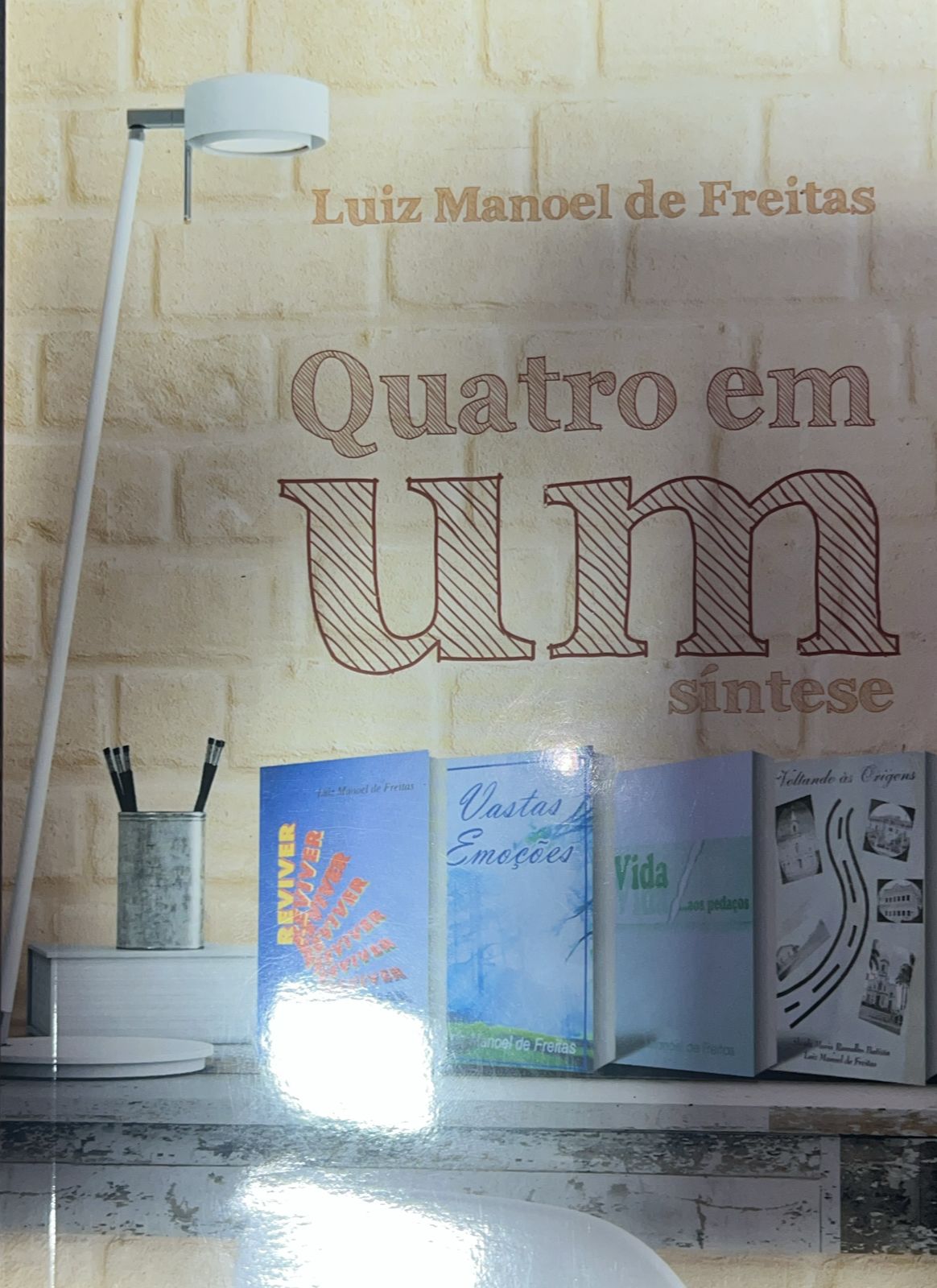 Quatro em um