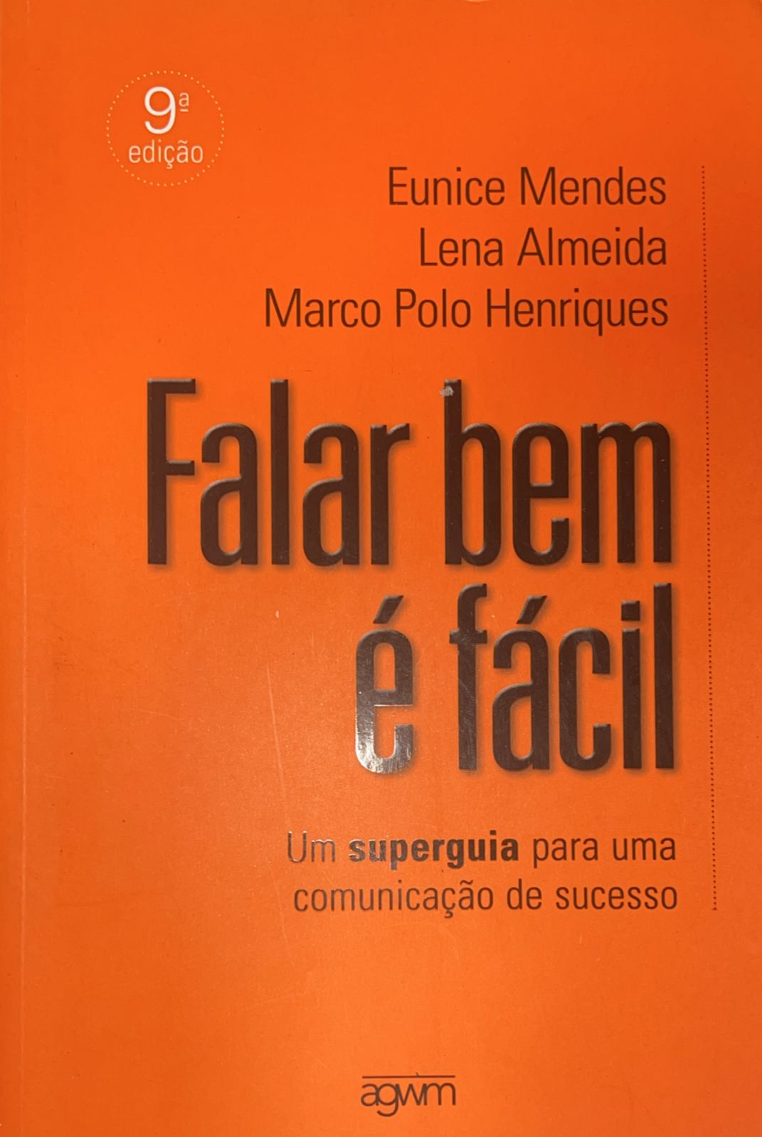 Falar Bem é Fácil