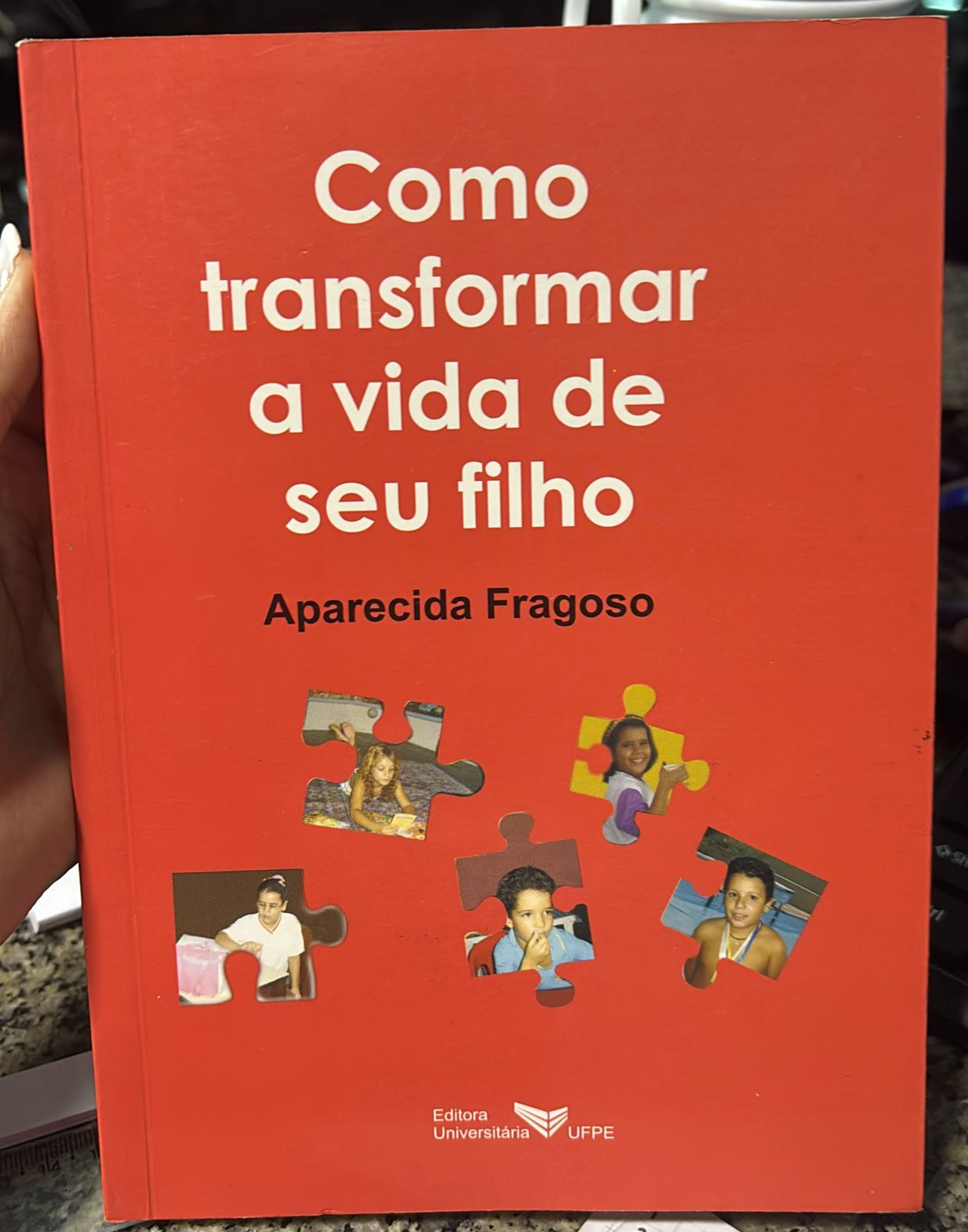 Como Transformar A Vida De Seu Filho