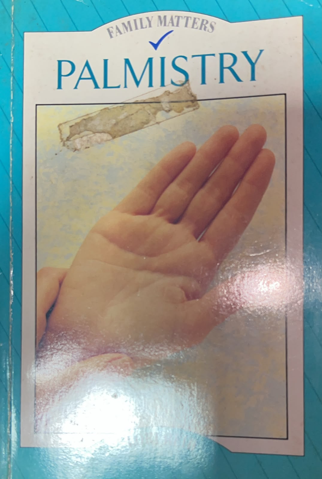 Palmistry
