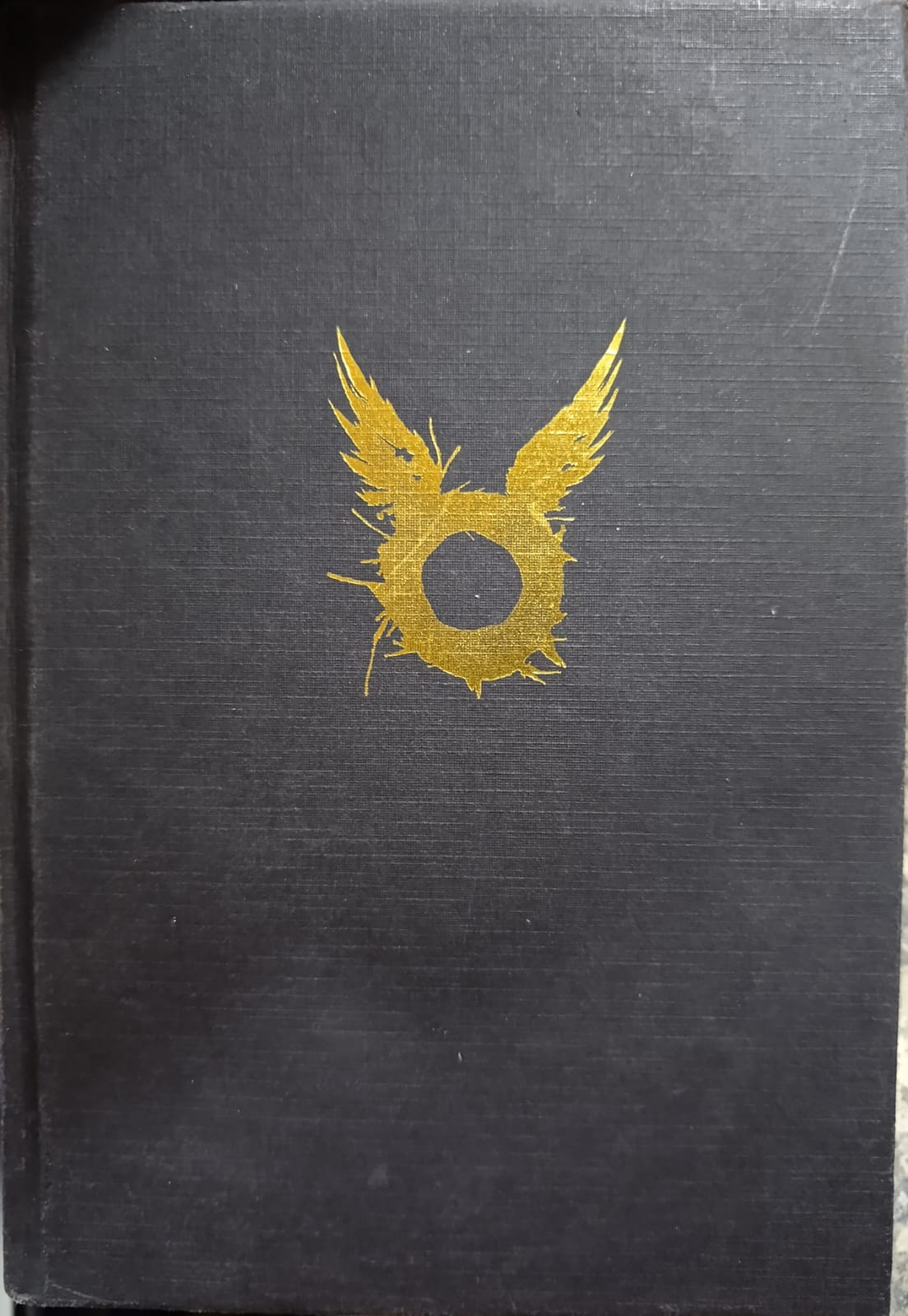 Harry Potter E As Criancas Amaldicoada - Partes Um e Dois