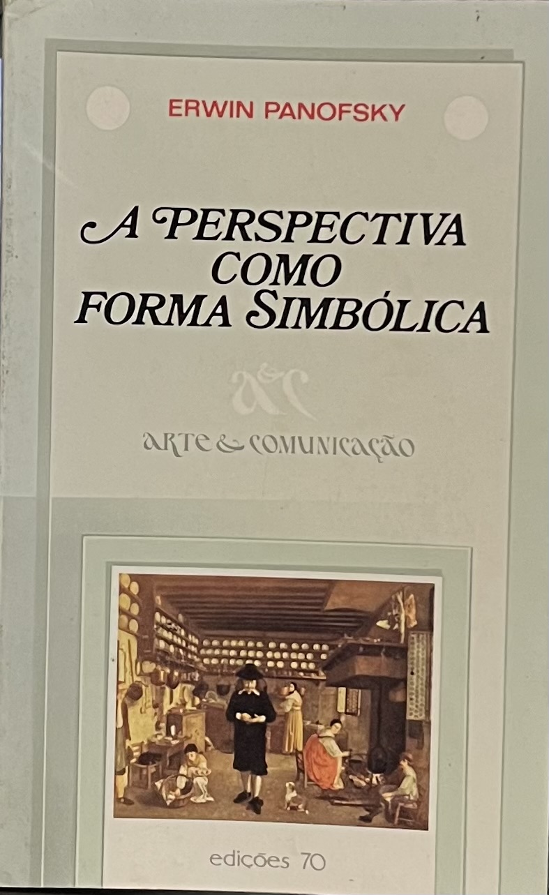 A perspectiva como forma simbolica