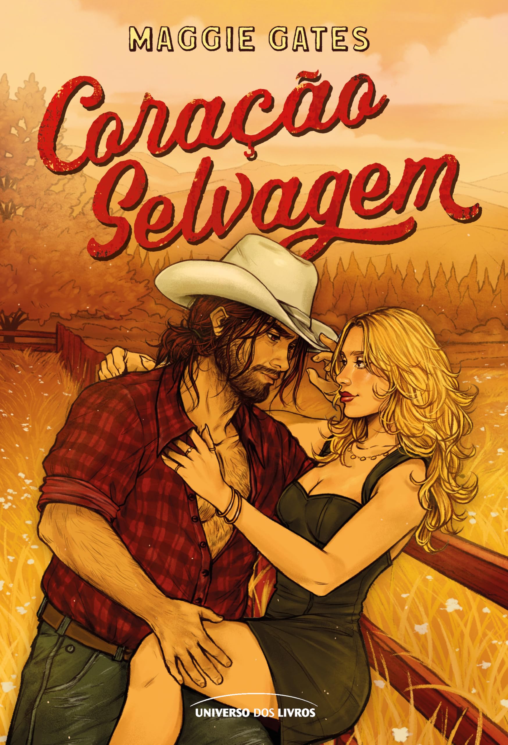 Coração selvagem