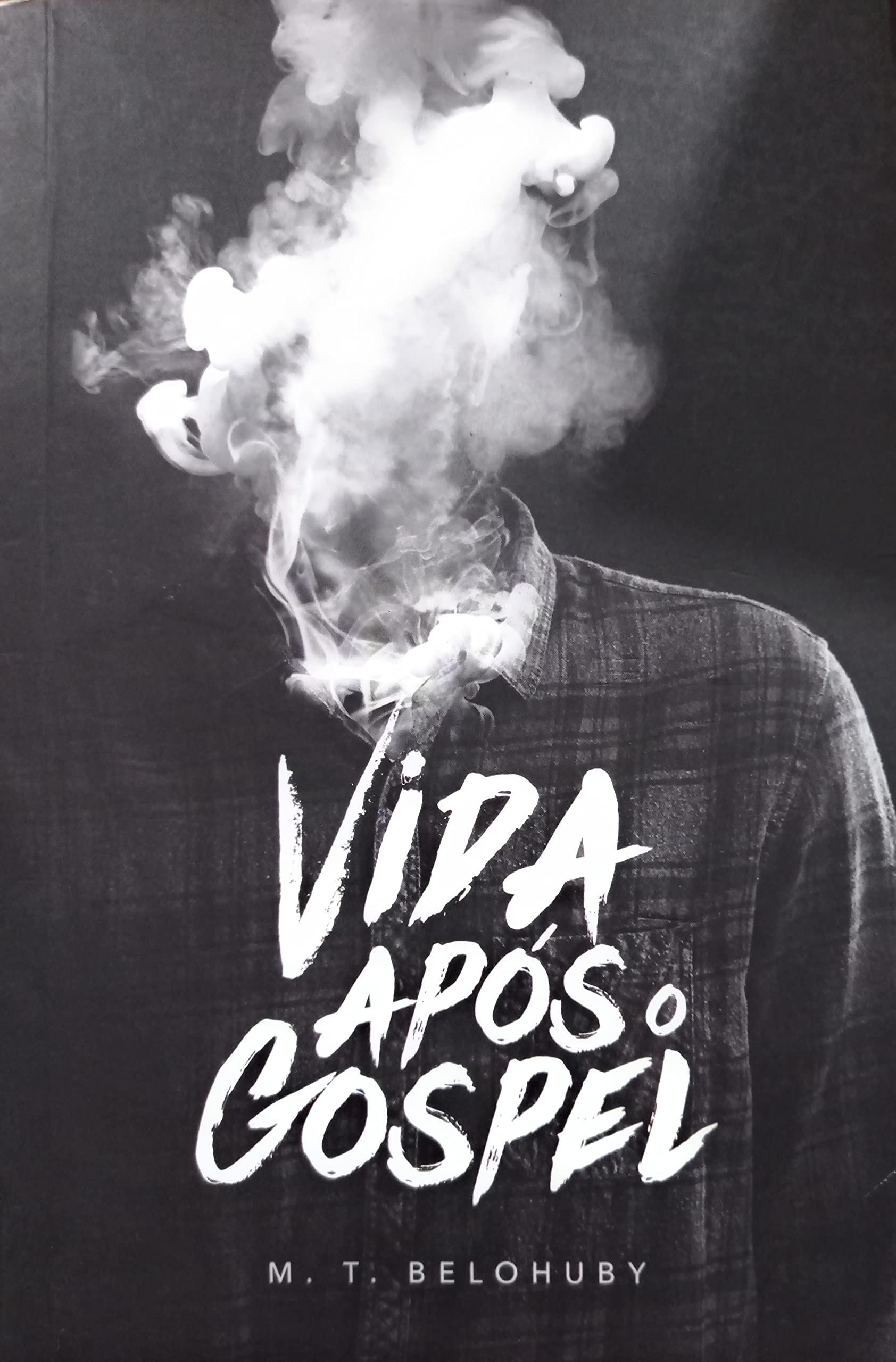 Vida após o Gospel