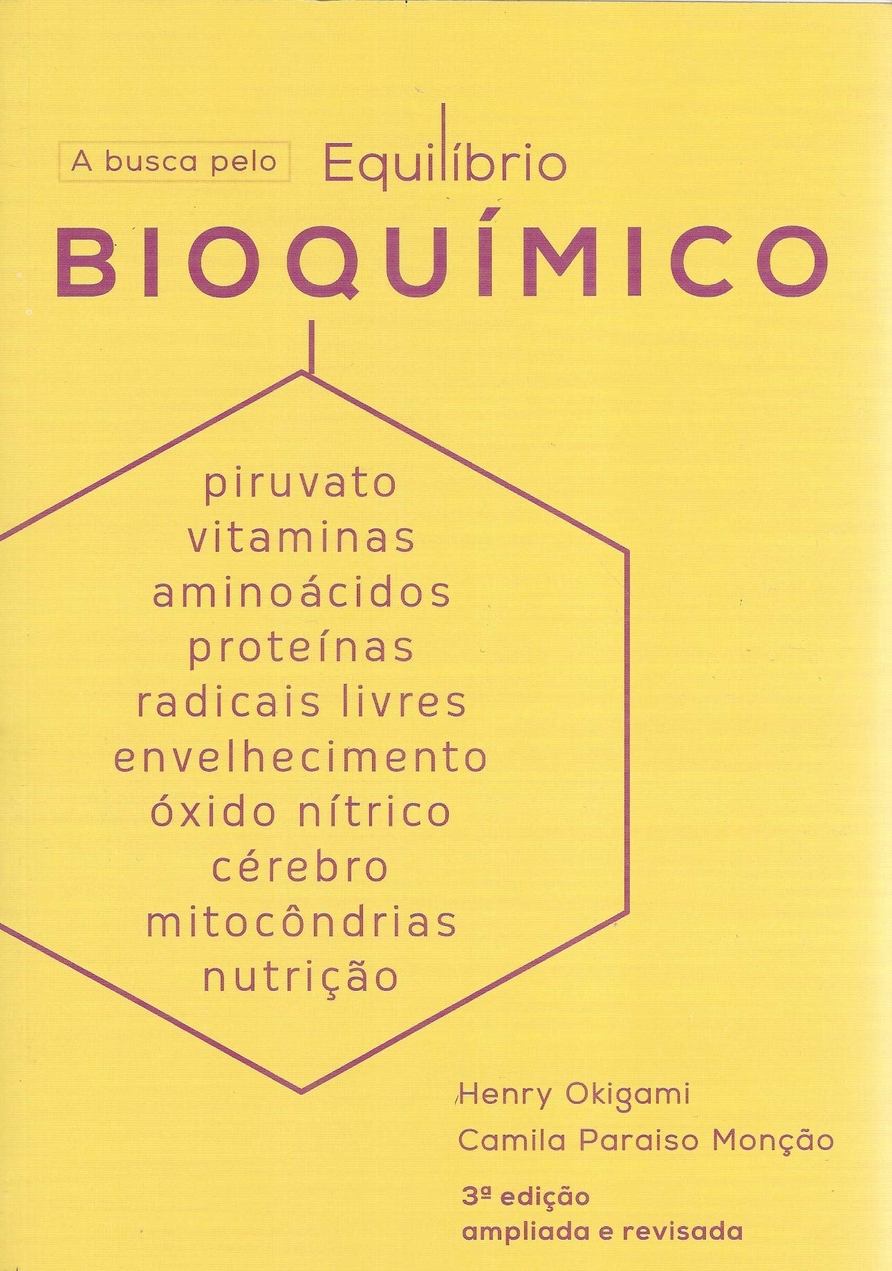 A busca pelo equilíbrio bioquímico