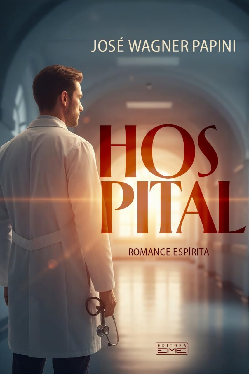 Hospital - Romance Espírita