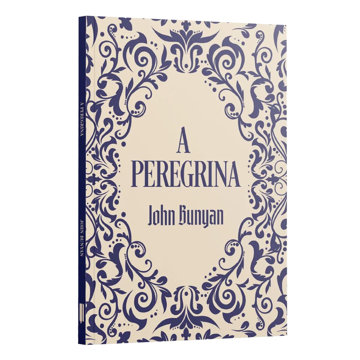 a peregrina