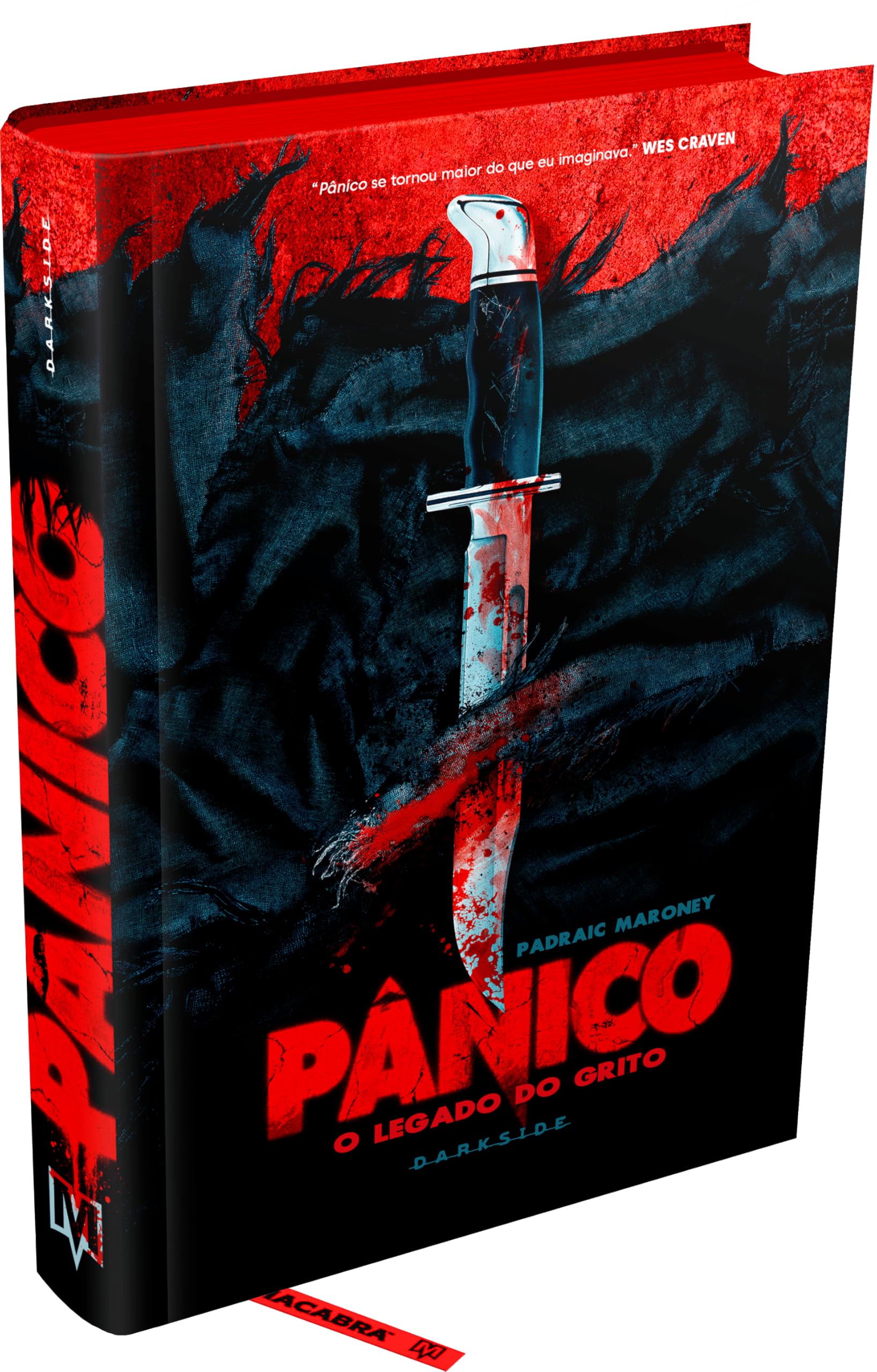 Pânico - O Legado do Grito