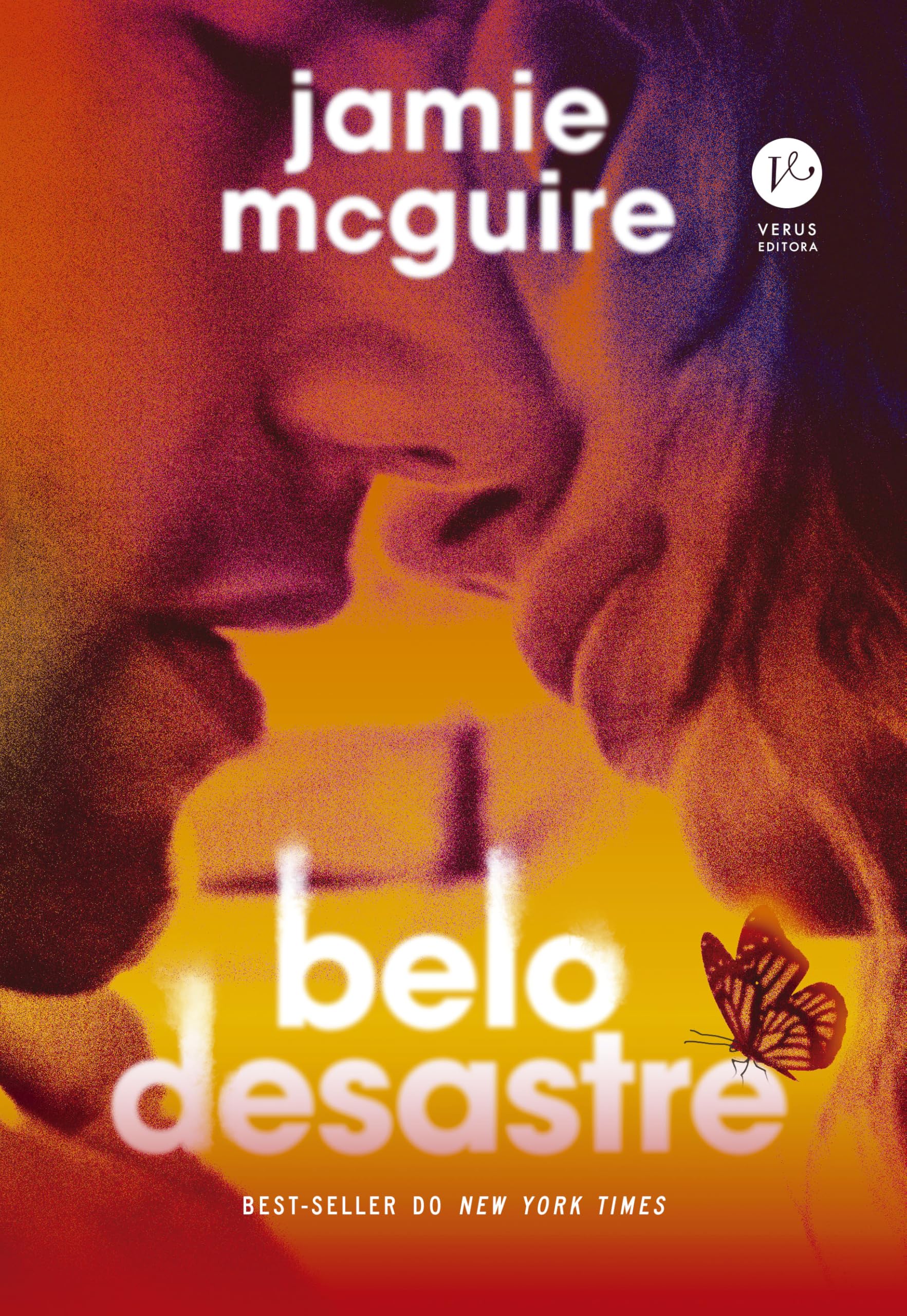 Belo desastre Vol. 1