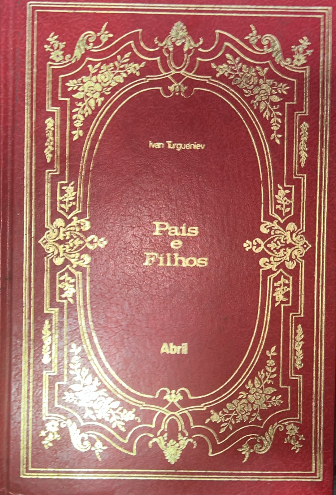 Pais e Filhos