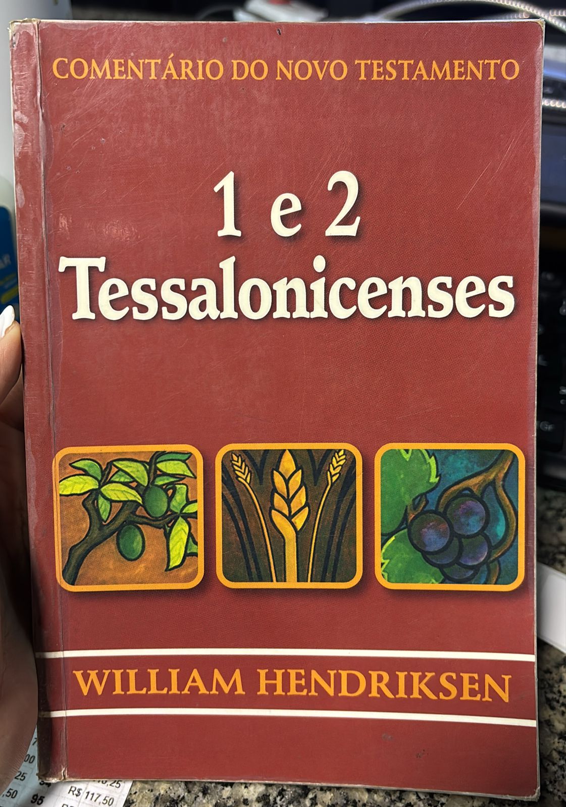 1 E 2 Tessalonicenses