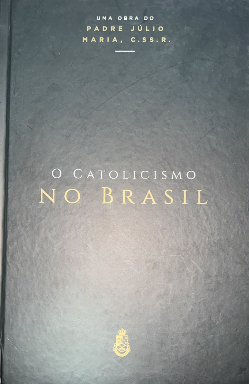 O Catolicismo No Brasil