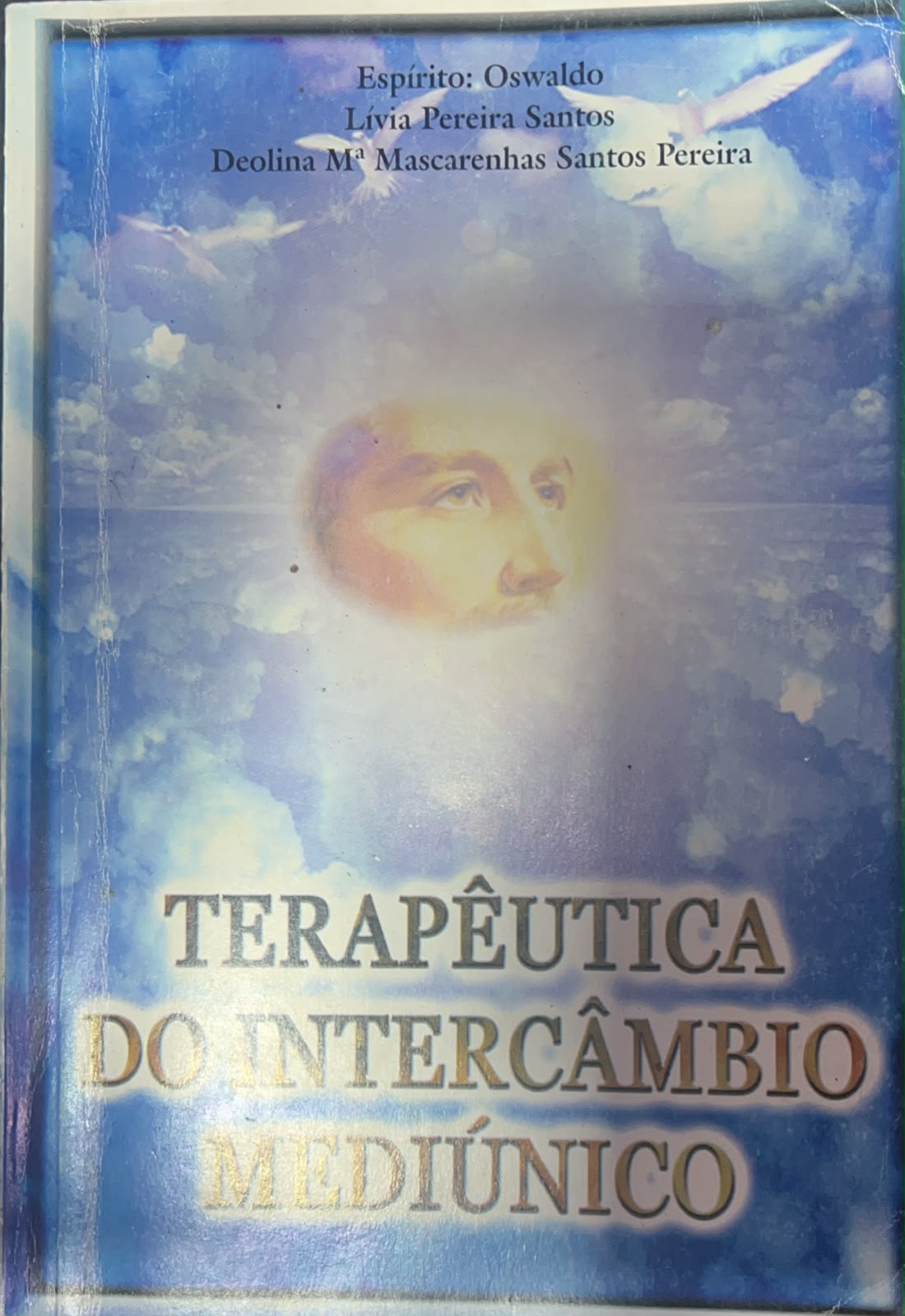 Terapeutica do Intercambio Mediunico