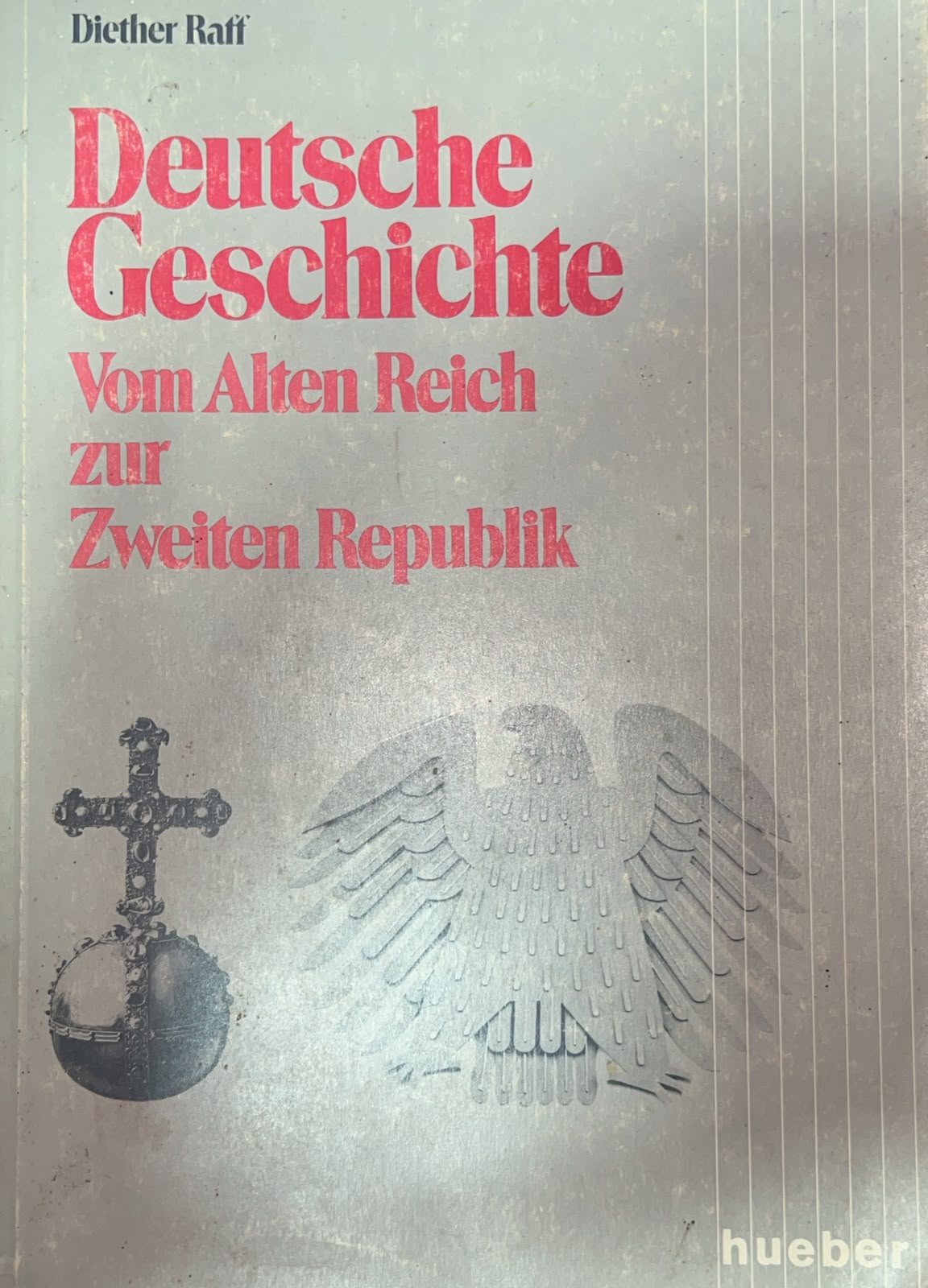 Deutsche Geschichte