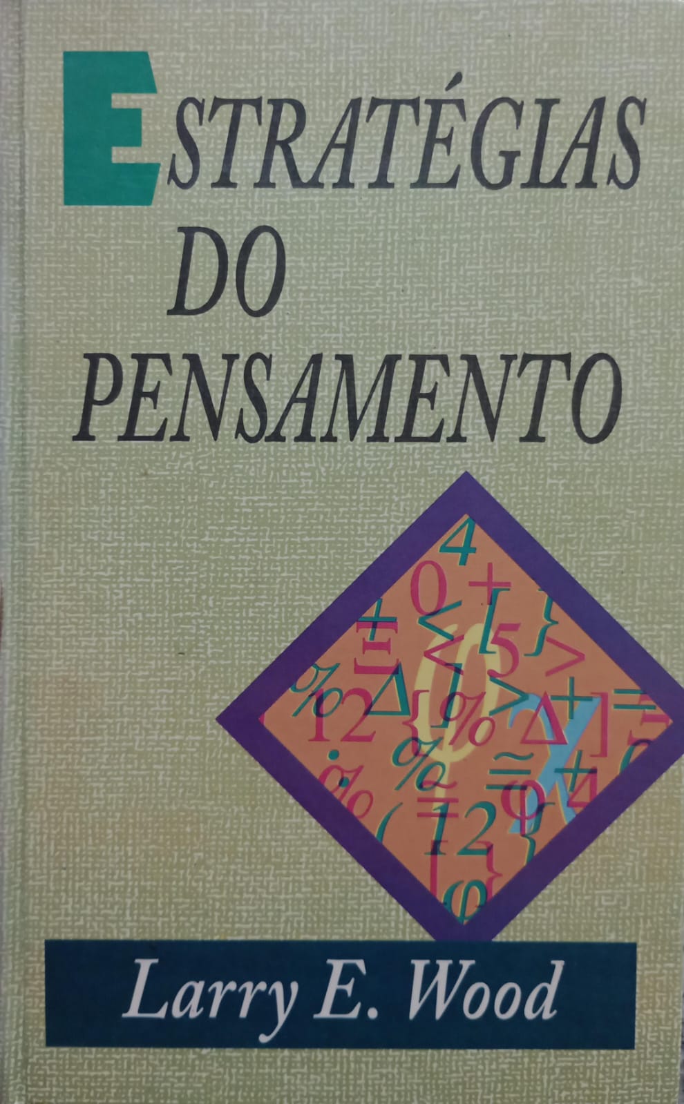 Estrategias Do Pensamento