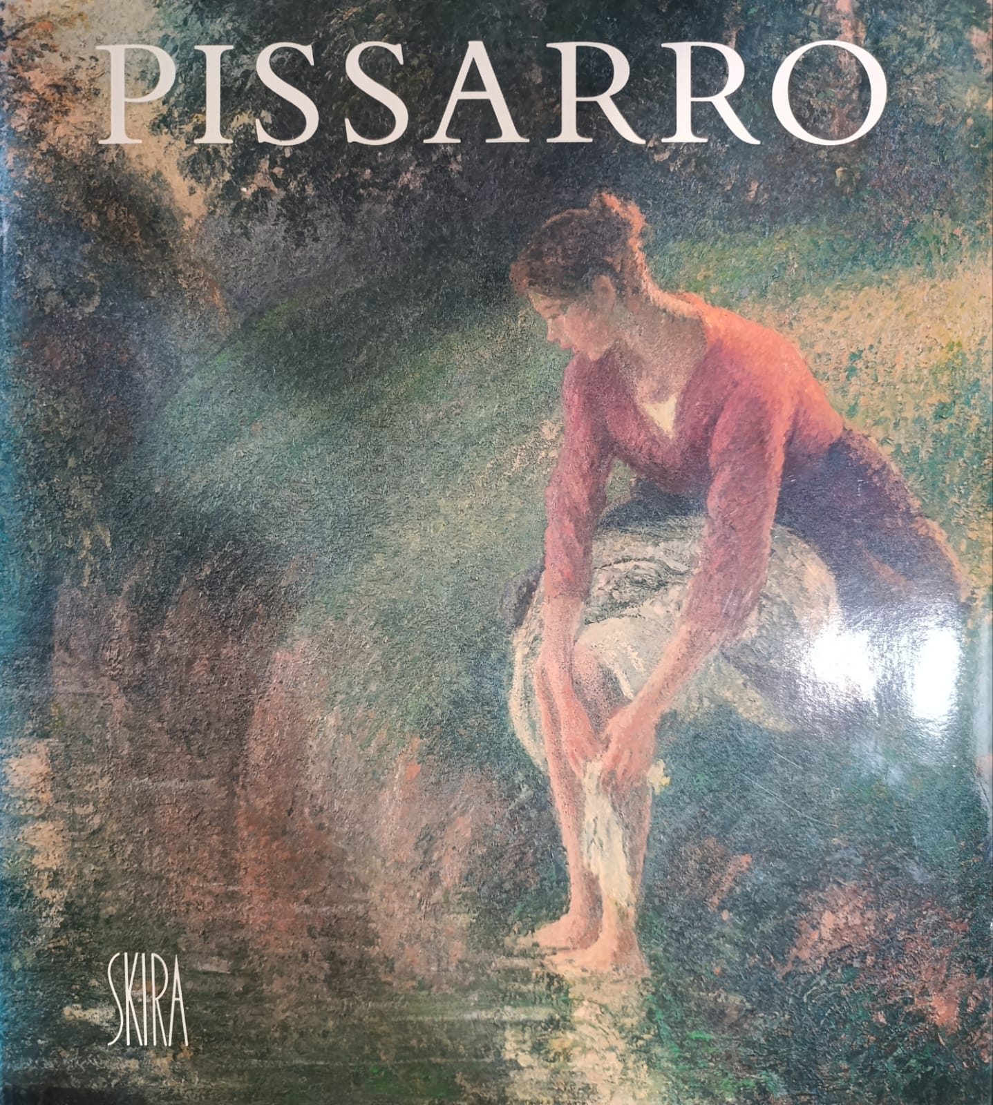 Camille Pissarro