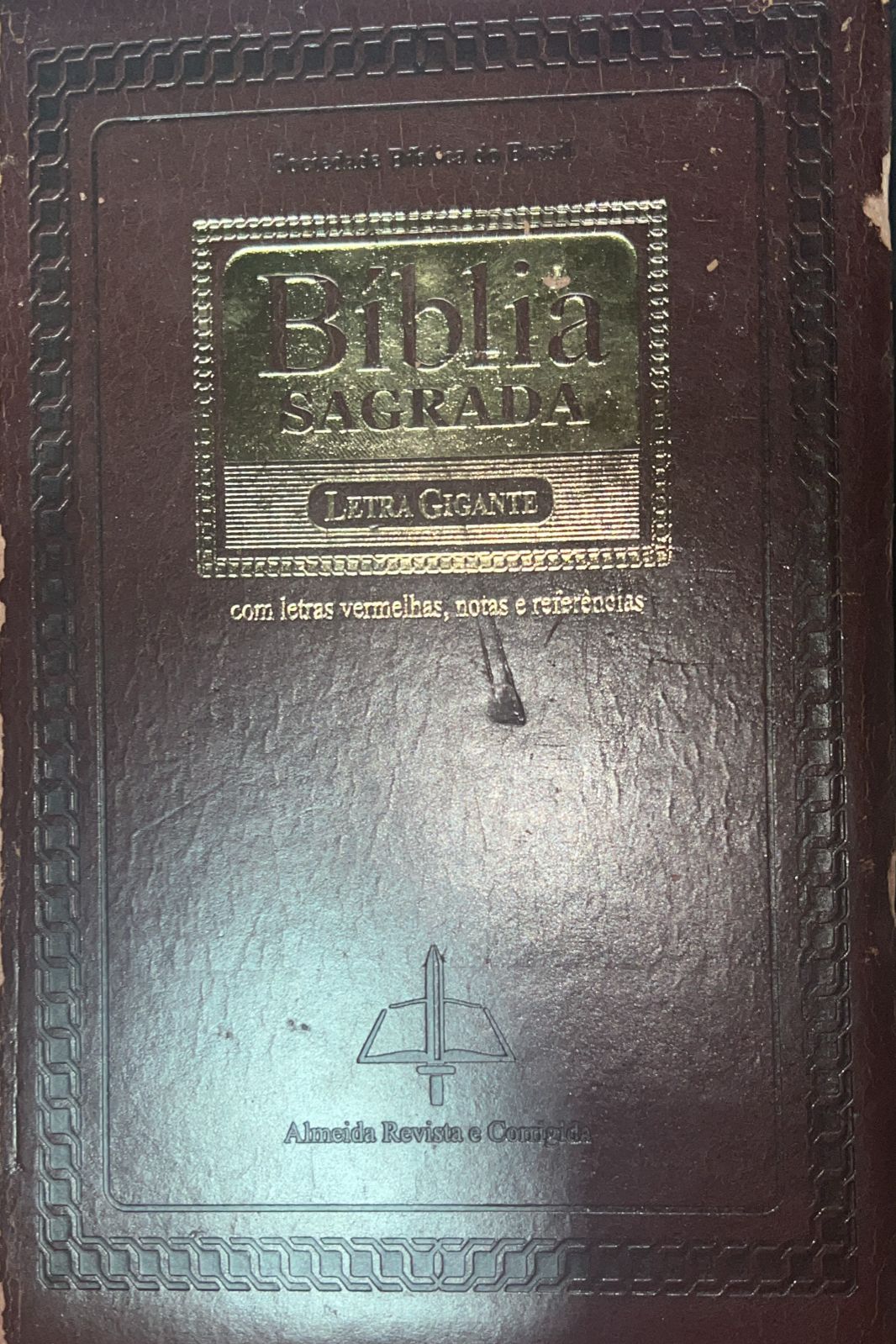 Biblia Sagrada