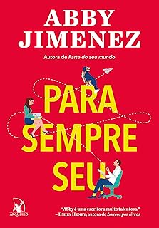 Para sempre seu