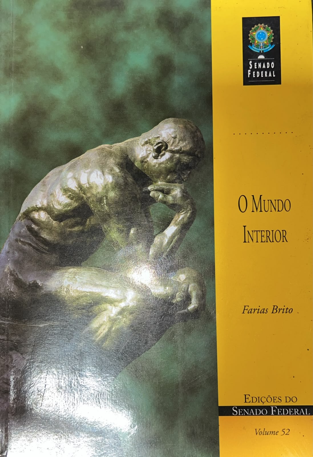 O Mundo Interior