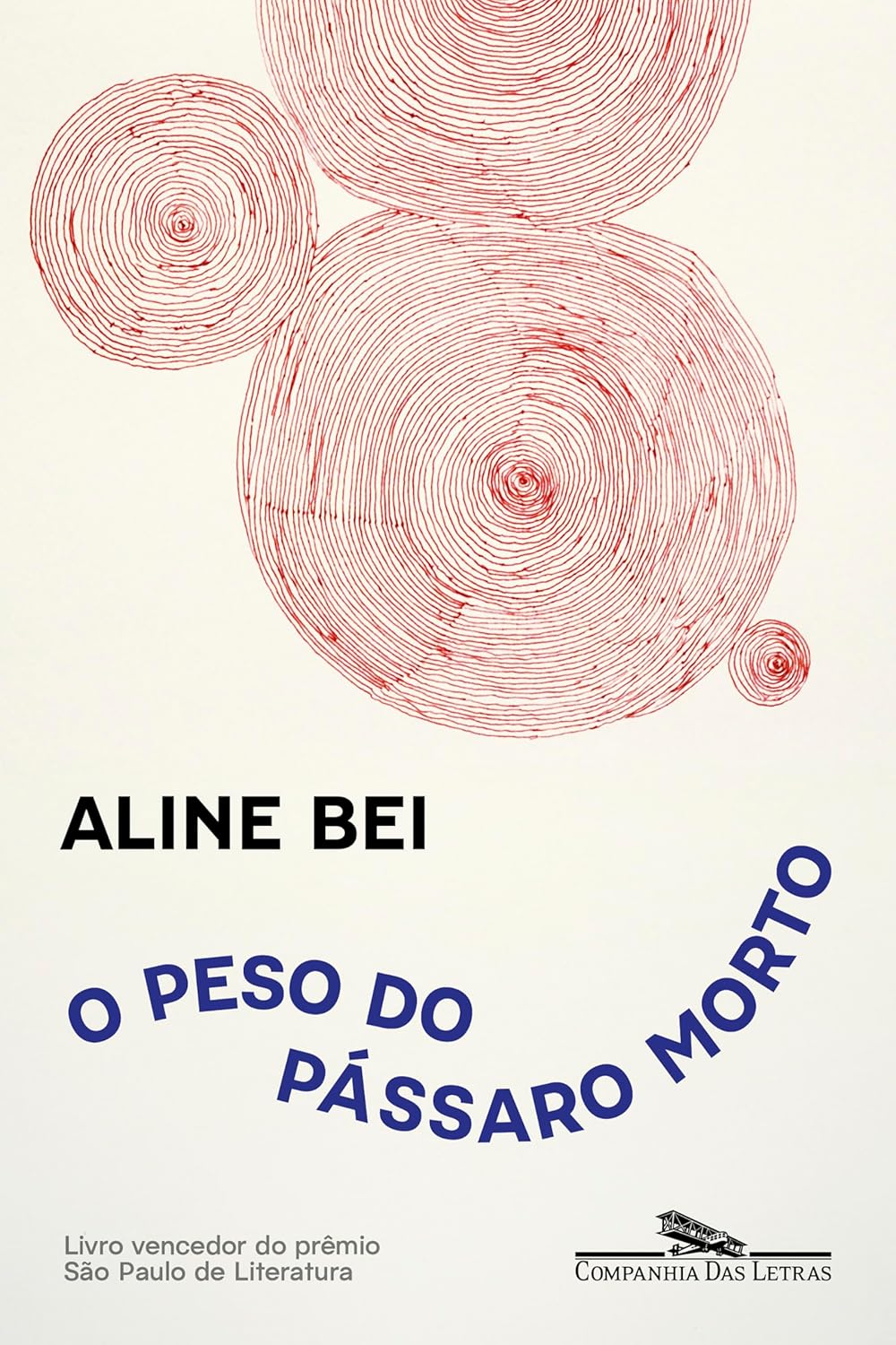 O Peso do Pássaro Morto