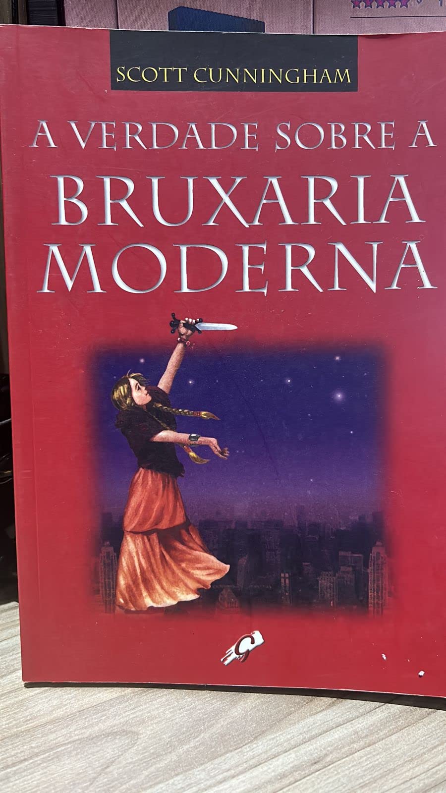 A Verdade sobre a Bruxaria Moderna
