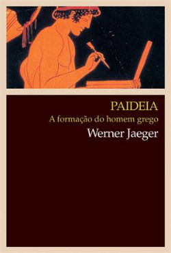 Paideia - A Formacao Do Homem Grego