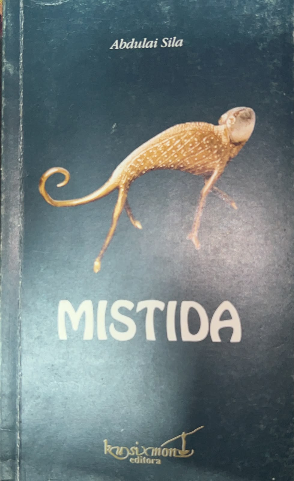 Mistida