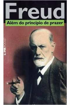 Alem Do Principio De Prazer - V. 1277