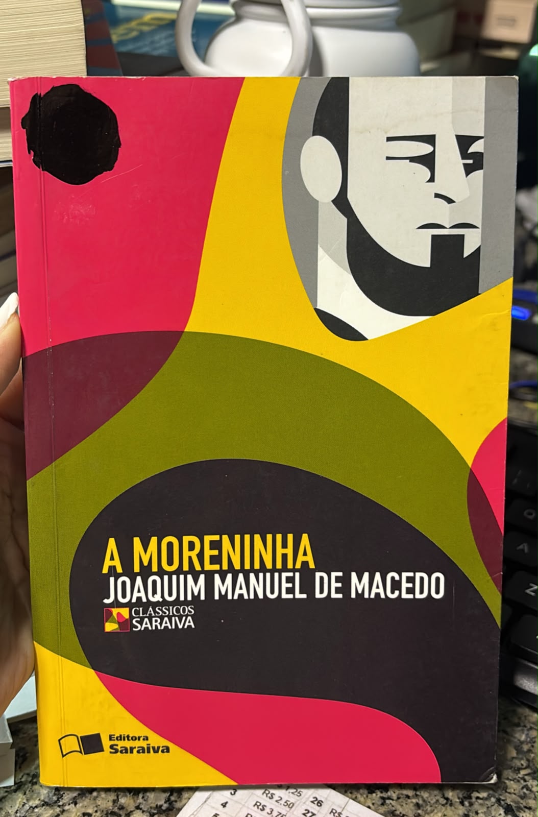 A Moreninha