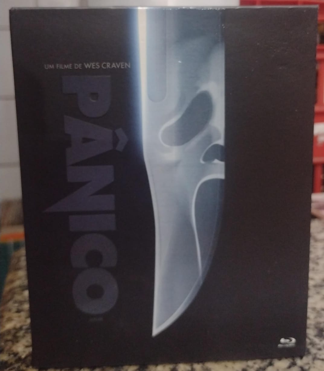 Pânico