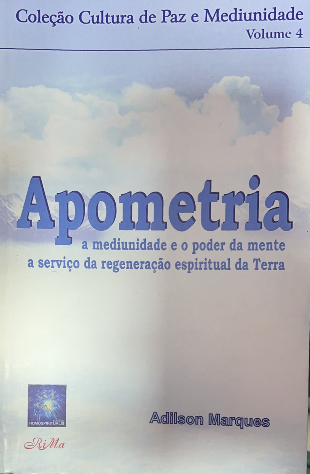 Apometria