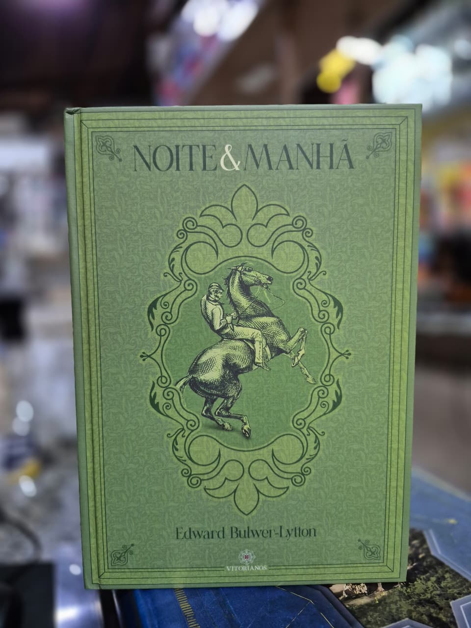 Noite e manha