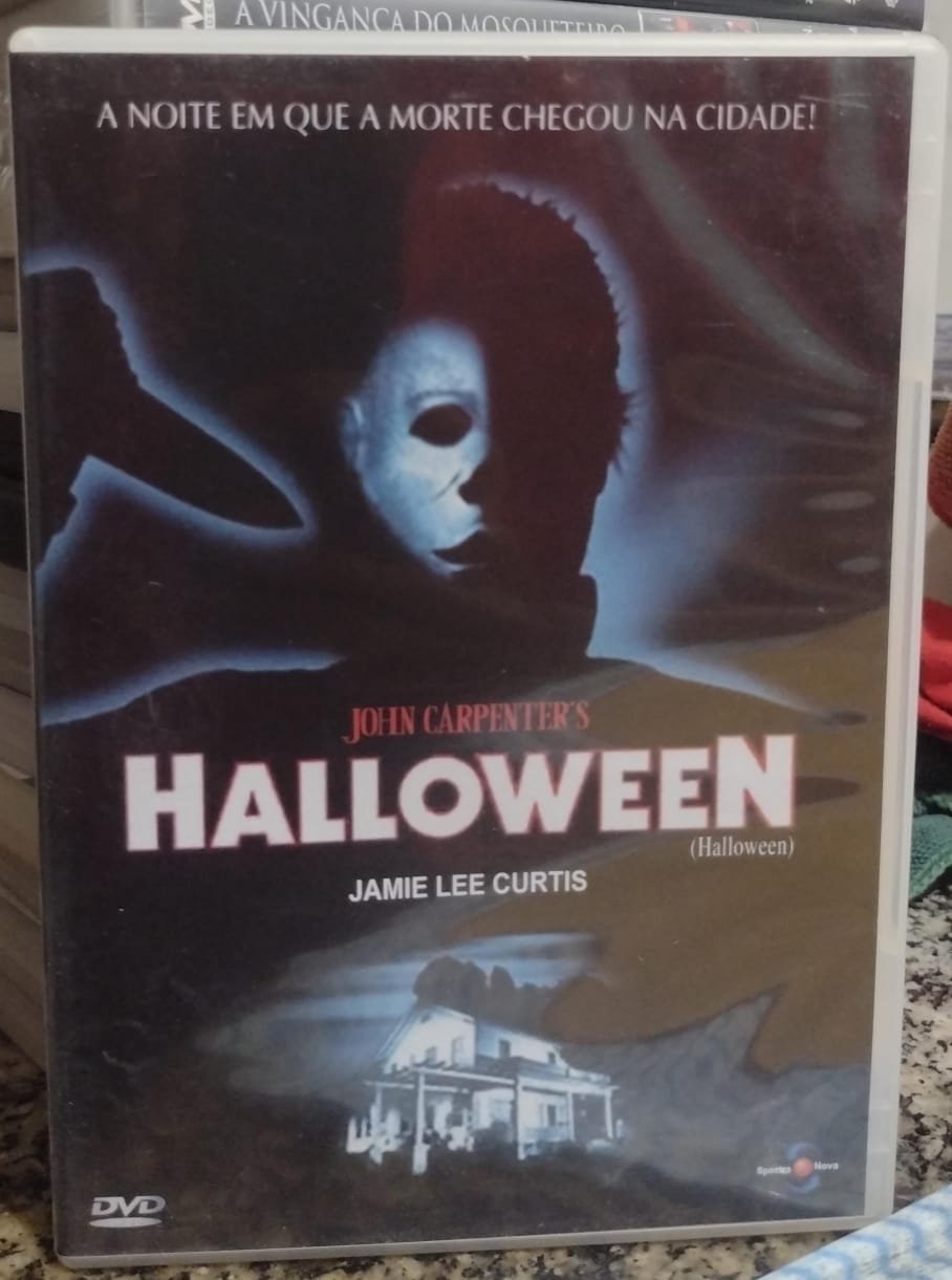 Halloween - A Noite do Terror
