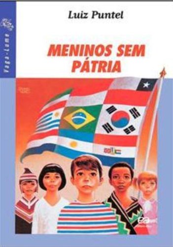 Meninos Sem Patria