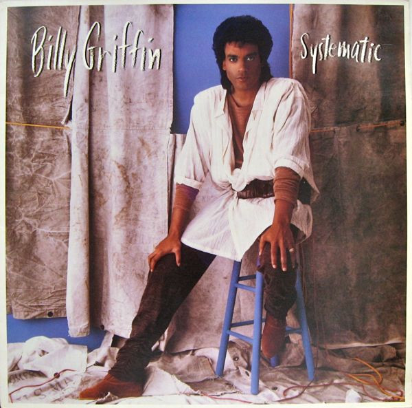 Billy Griffin — Systematic