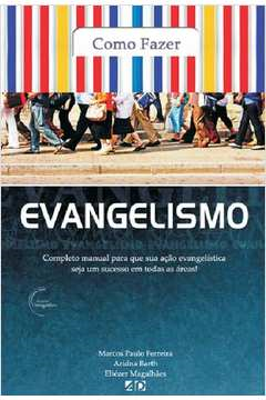 Como Fazer Evangelismo