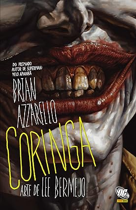 Coringa