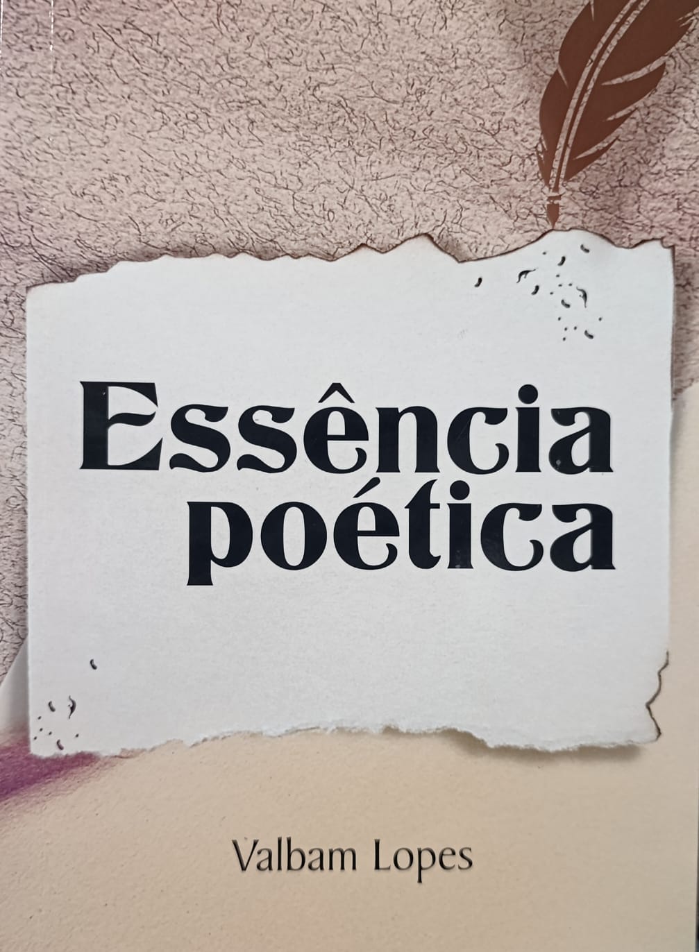 Essência poética