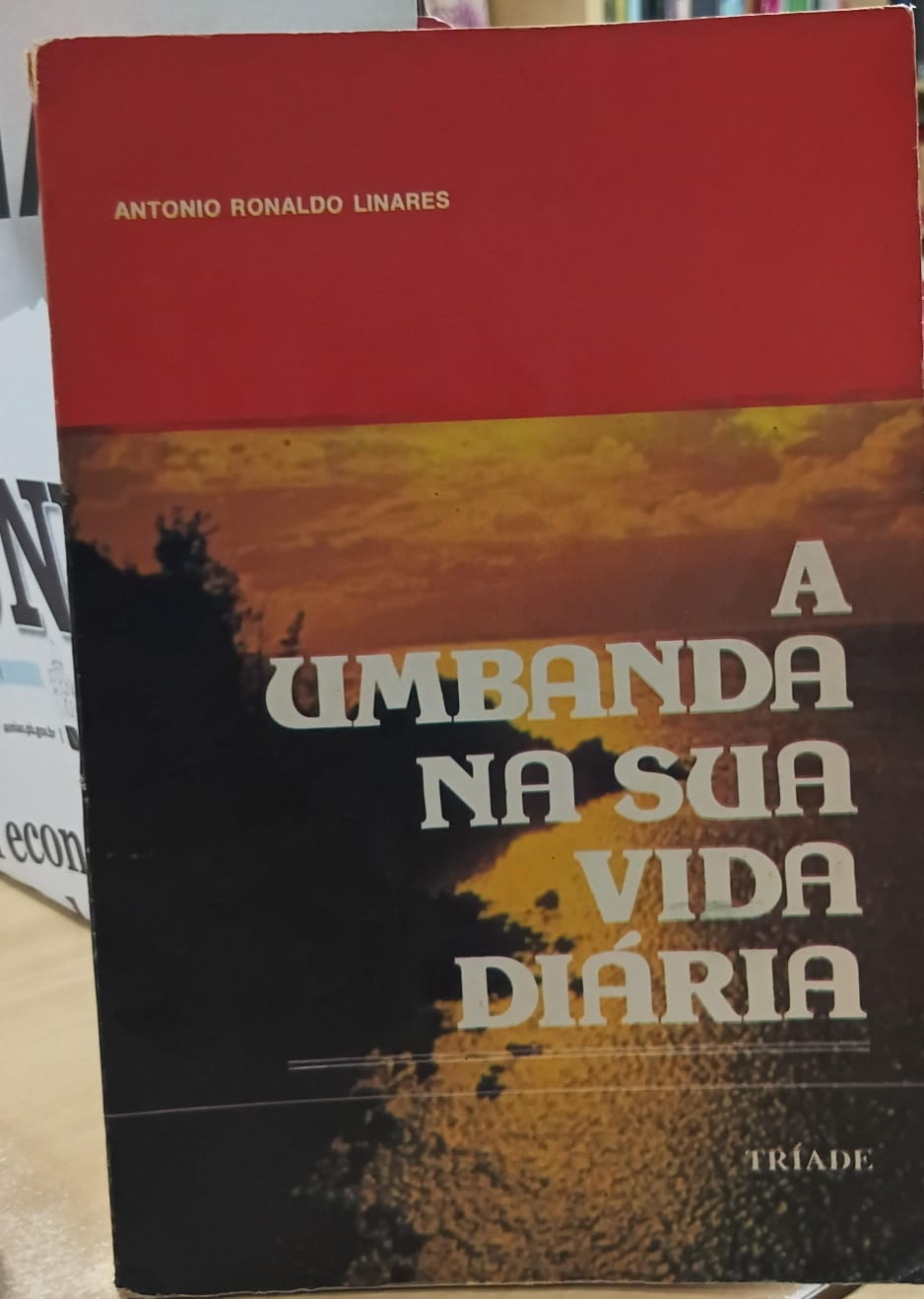 A Unbanda na sua vida diária
