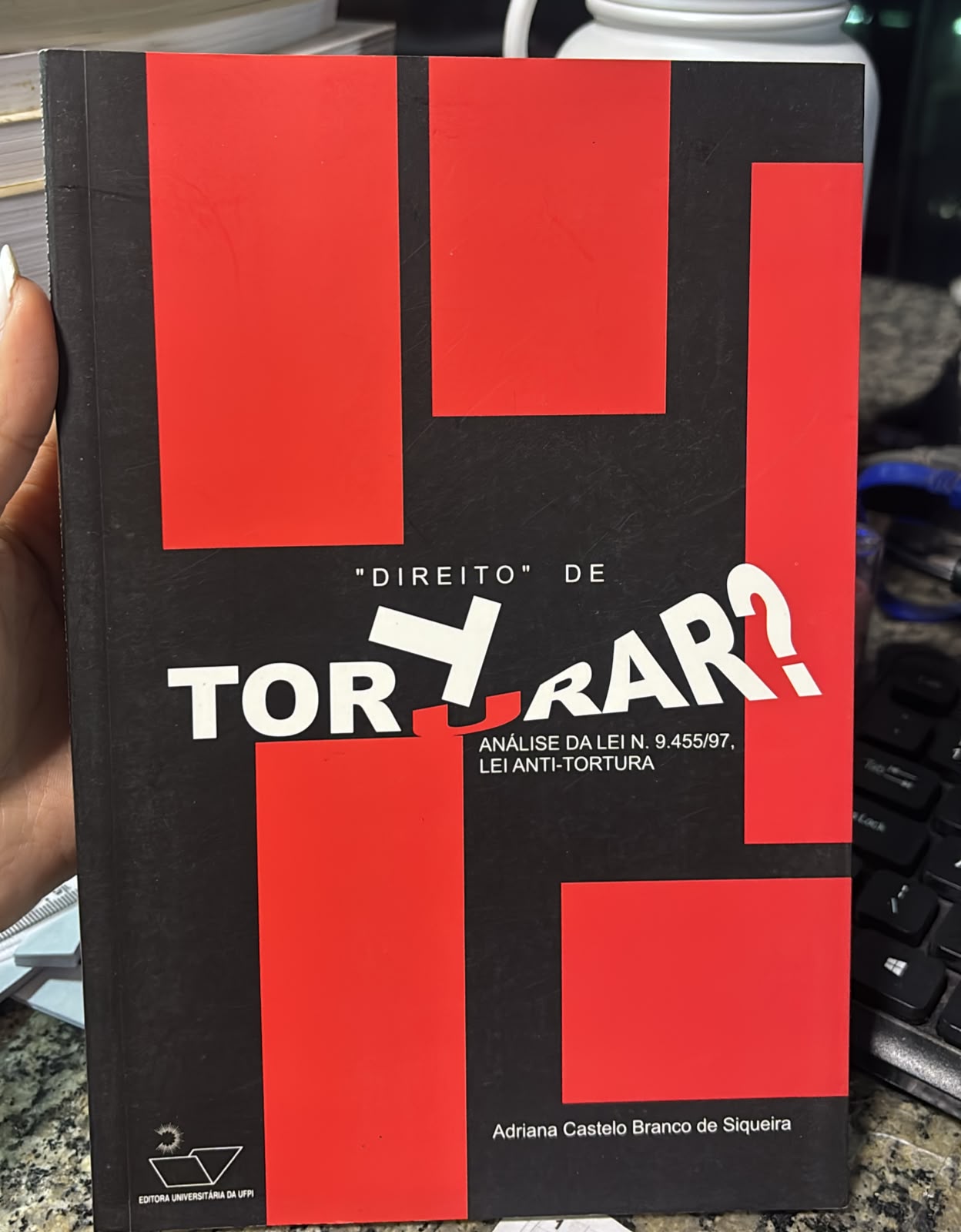 "direito" de torturar?