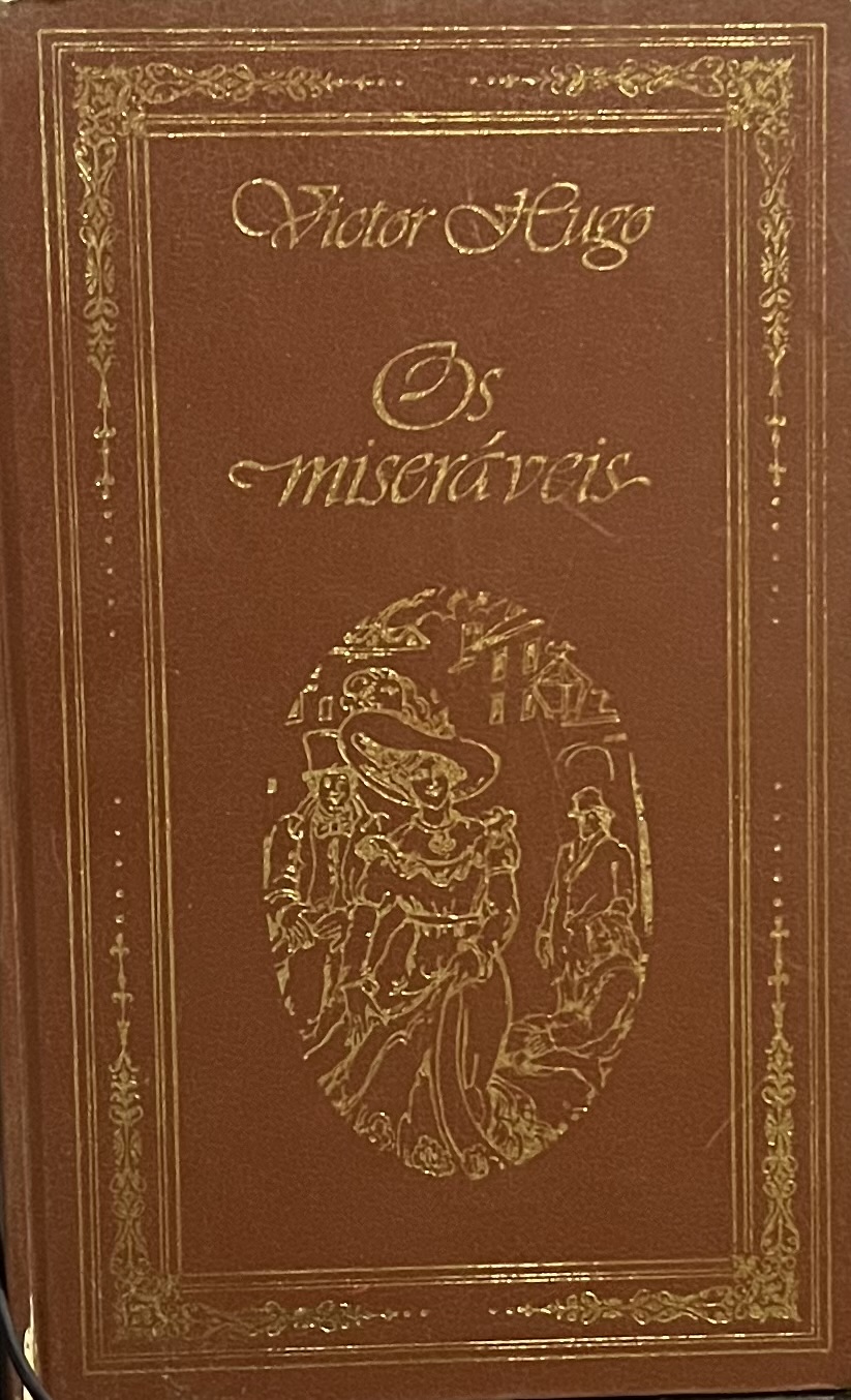 Os miseraveis - Vol. 2