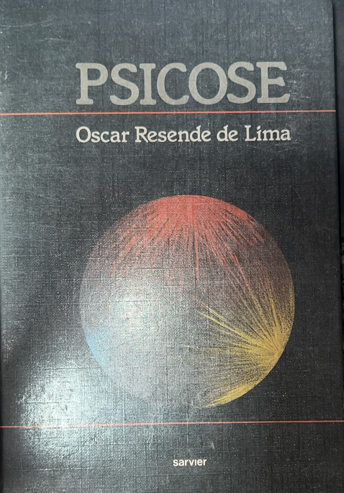 Psicose