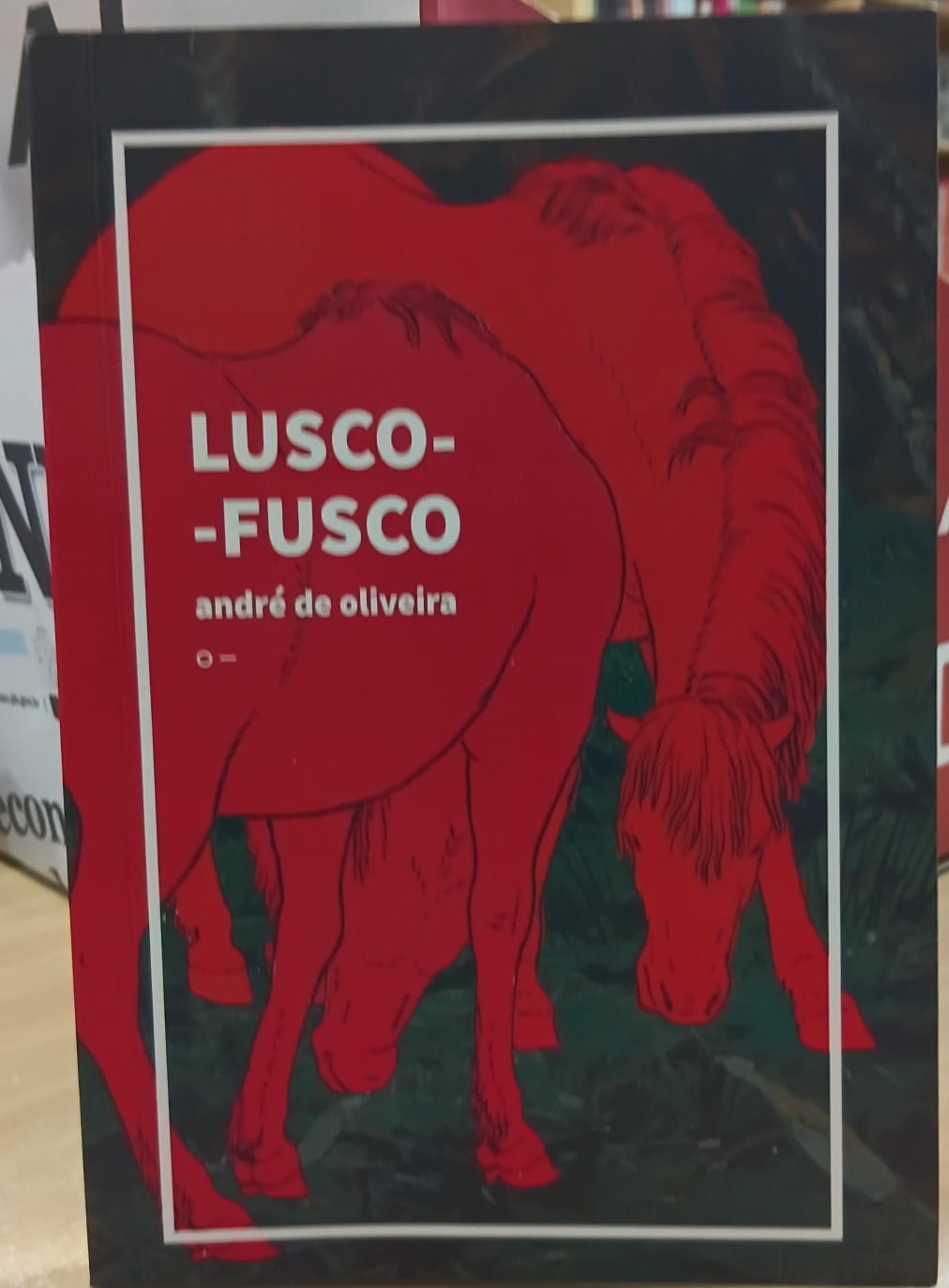 Lusco Fusco