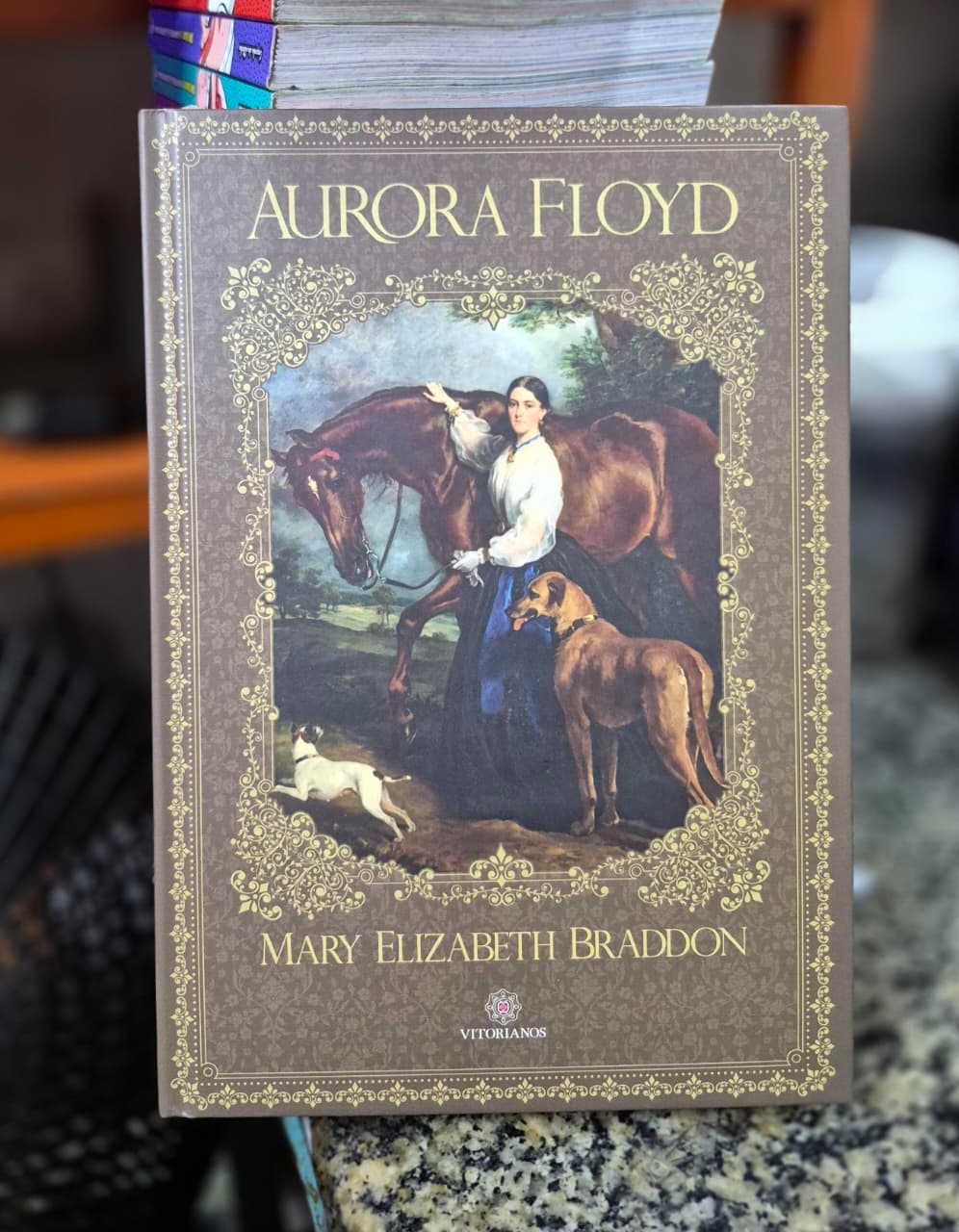 Aurora Floyd